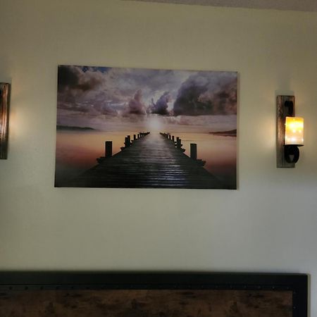 J.Creek Retreat, Creekside Townhouse +1 Car Garage Villa Maggie Valley Bagian luar foto