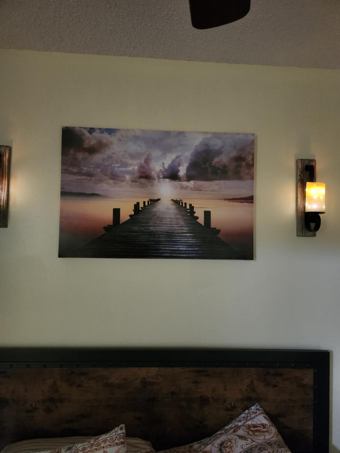 J.Creek Retreat, Creekside Townhouse +1 Car Garage Villa Maggie Valley Bagian luar foto